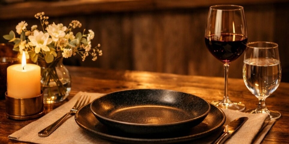 Tiefe Teller Turteln - Kochabenteuer für Paare - Leisure activities