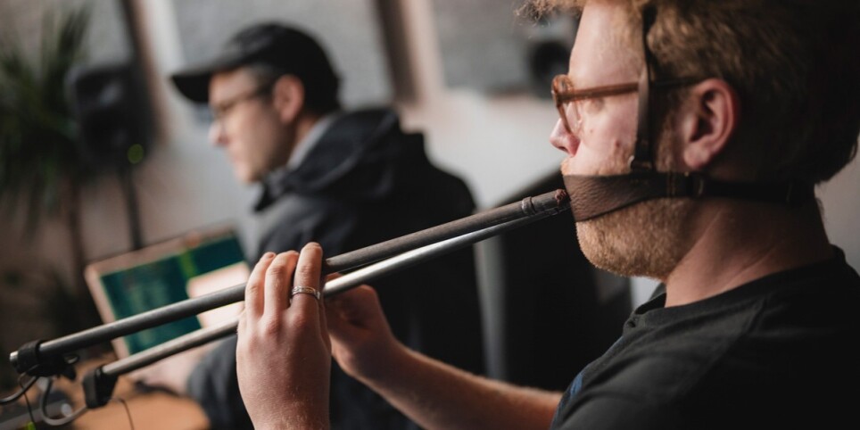 Marcin Pietruszewski et Lukas De Clerck - Concerts