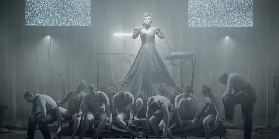 Le Ring de Katharsy - Théâtre et arts vivants