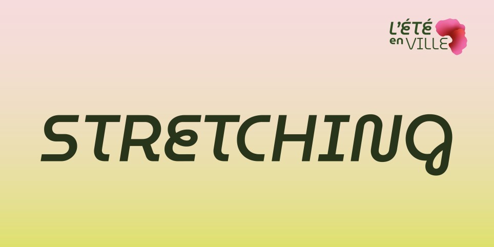 Stretching - Sport