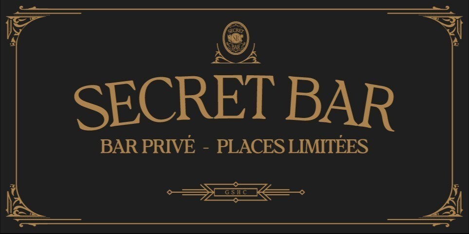 Secret Bar - 27 février 2026 - Sport