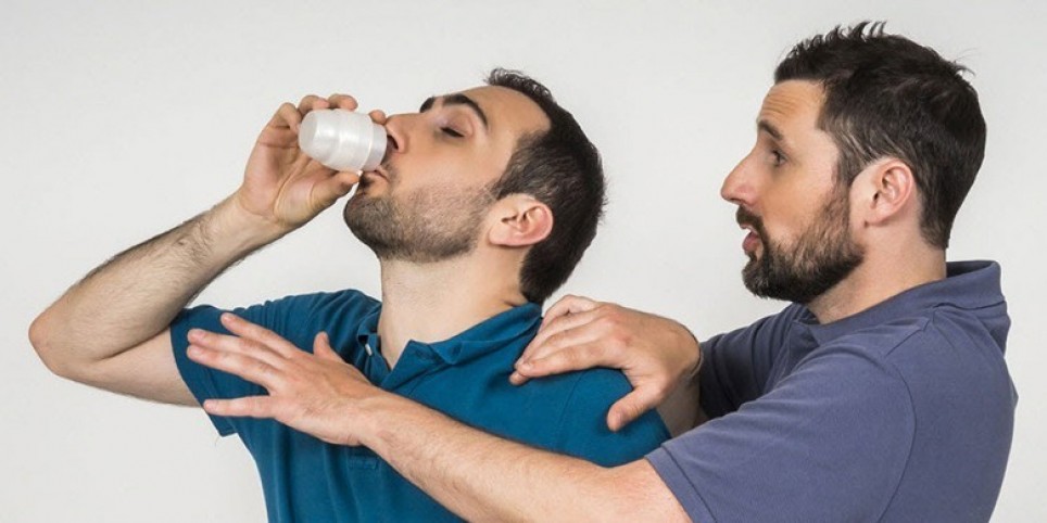 Les Décaféinés - Théâtre et arts vivants