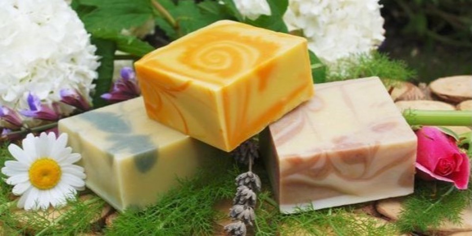 Atelier de savonnerie - Workshops and courses