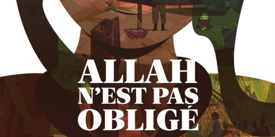 Allah n’est pas obligé - Cinema
