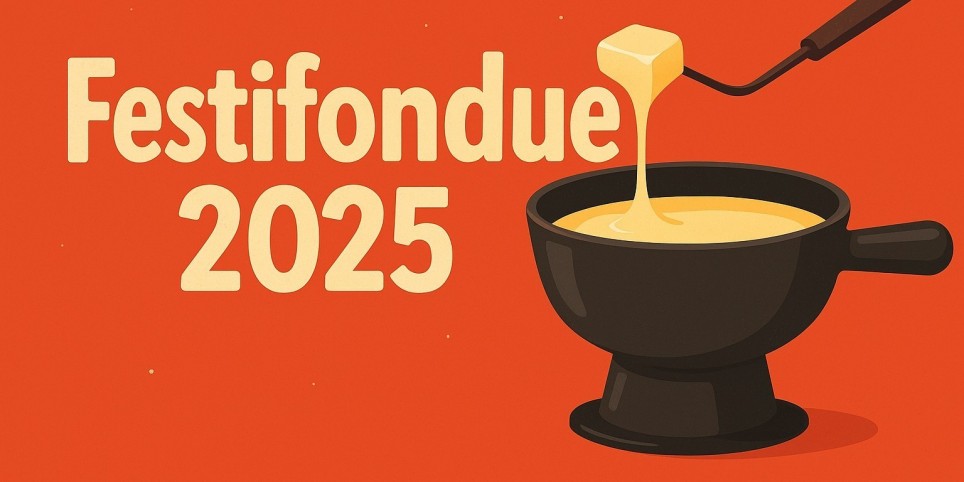 Festifondue 2025 - Svaghi