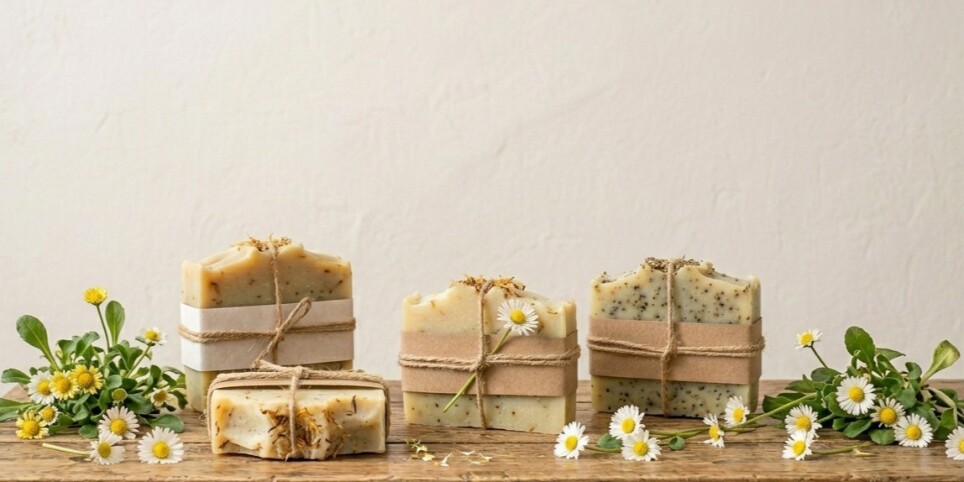 Journée "De la plante au savon" - Workshops und Praktika