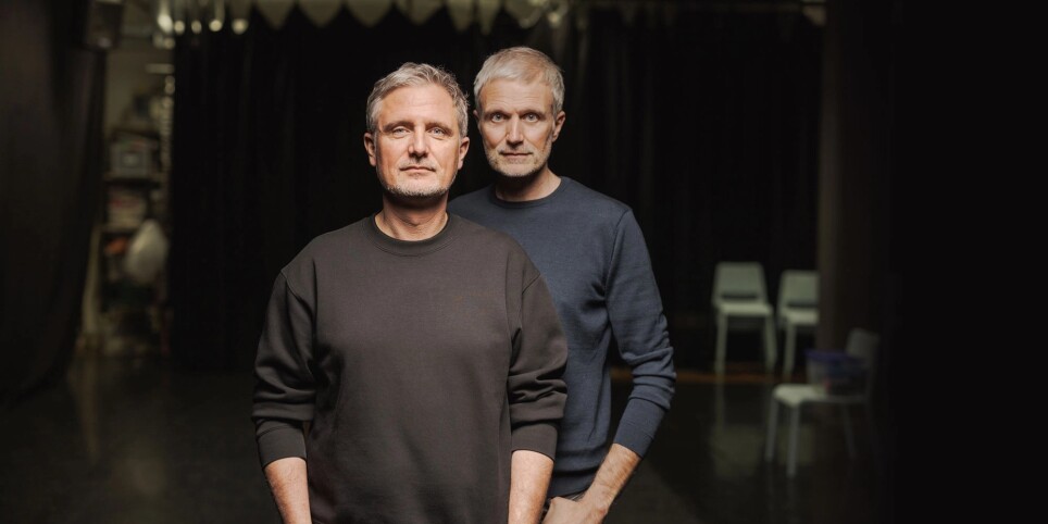 Mon frère - Teatro e arti performative