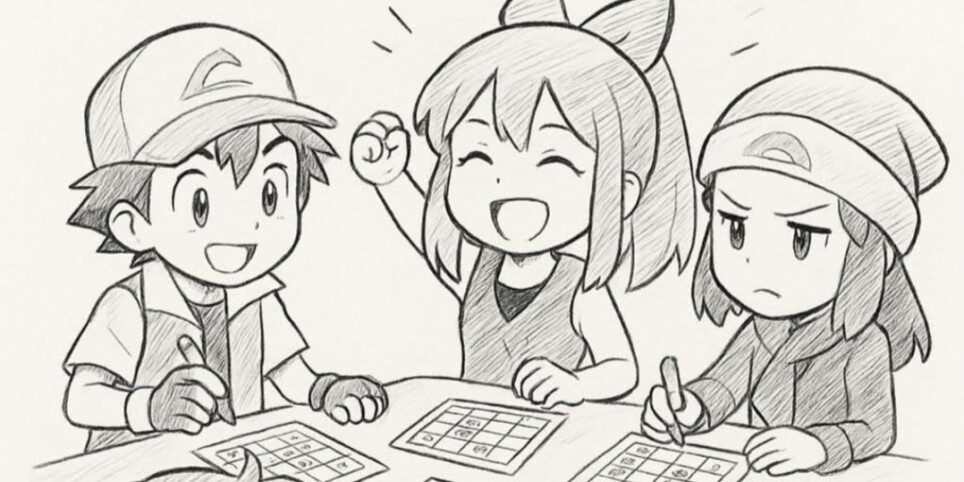 Loto TCG Pokémon - Leisure activities