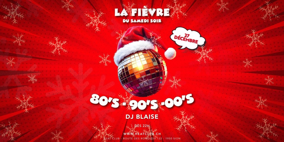 La Fièvre du Samedi Soir - Festivals