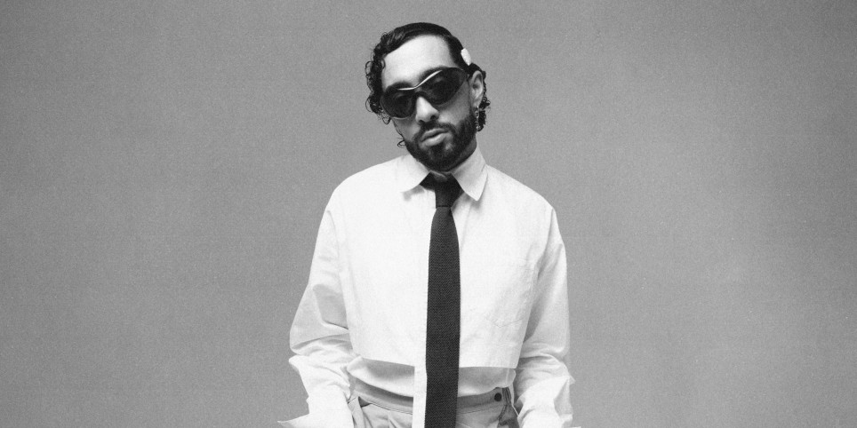 Sofiane Pamart - Festivals