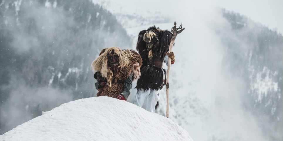 PETITE SAISON - "Le dernier Yeti" - Théâtre et arts vivants