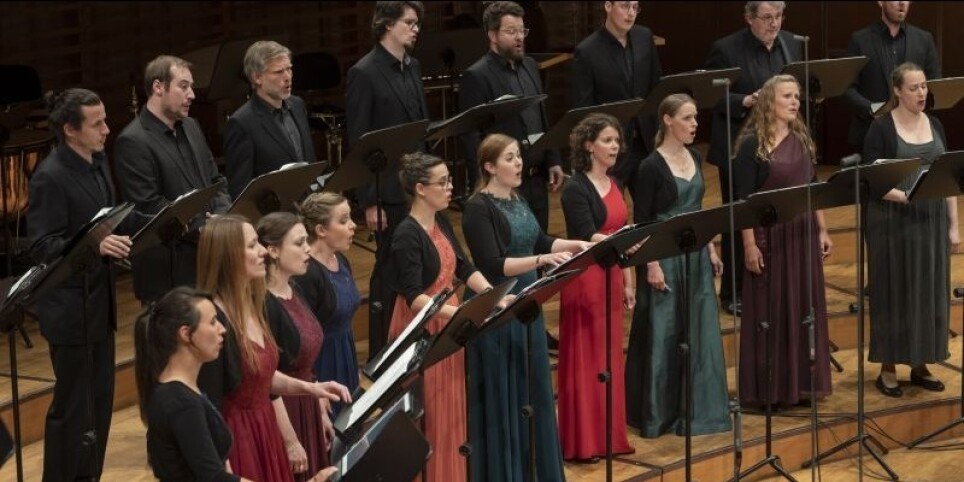 2ème Concert de l'Avent: Le Génie Haydn - Concerts