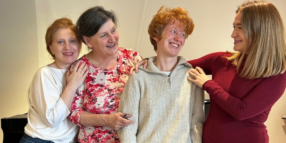 Terroir : Récital de poésies et de chants - Cultura e spettacoli