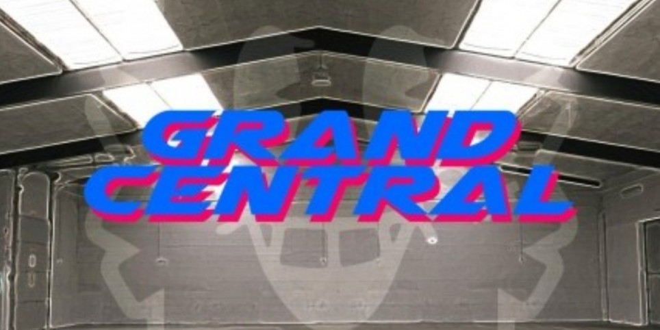 Grand Central - Héctor Oaks - Festivals