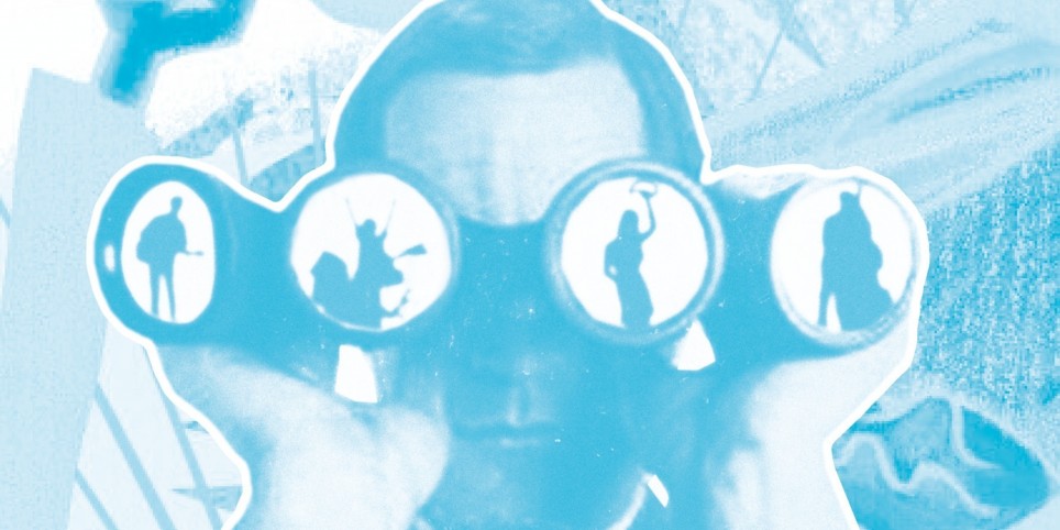 TREMPLIN LA LENTILLE (DOMINIQUE Y LOS CUCHUMATANES, ELIAS D, BOUCLE, KATAVIA, MÉTÉORE, DON'T KILL THE COW) - Konzerte