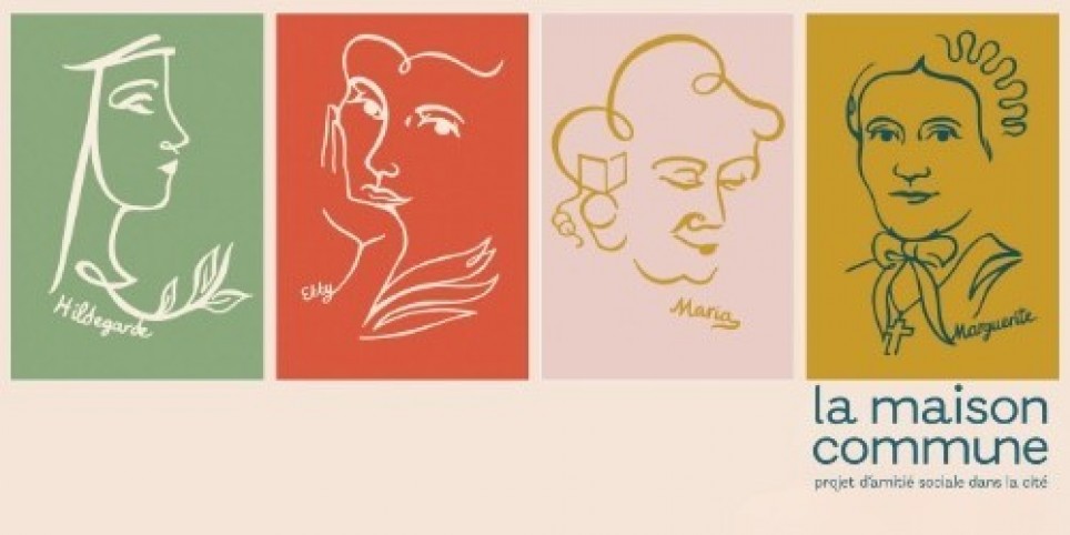 Etty chante en français - Concerts