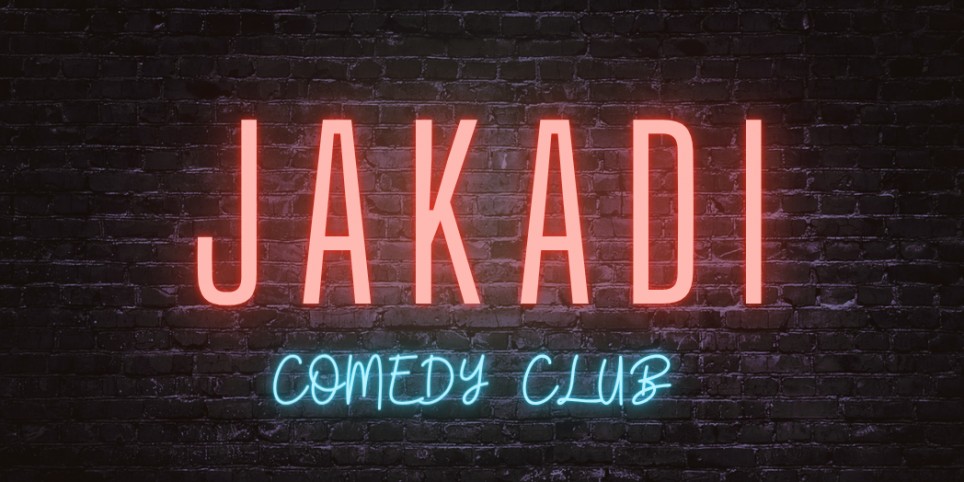 Jakadi Comedy Club – Morges - Humor und Komödie