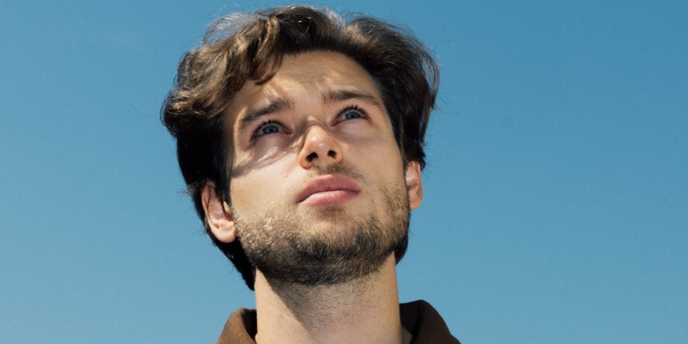 Bruno Péki - Nouvelle création - Humour and comedy