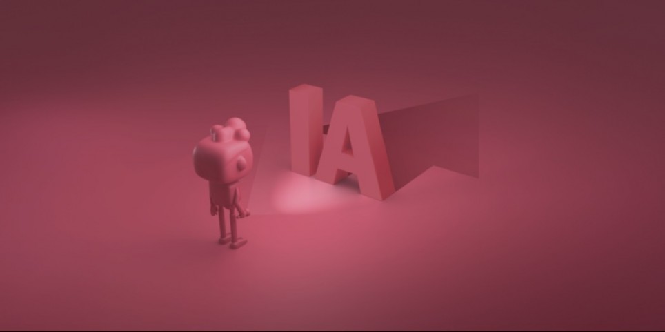 Quand l’humain booste l’IA, le futur du travail s’éclaire - Conférences