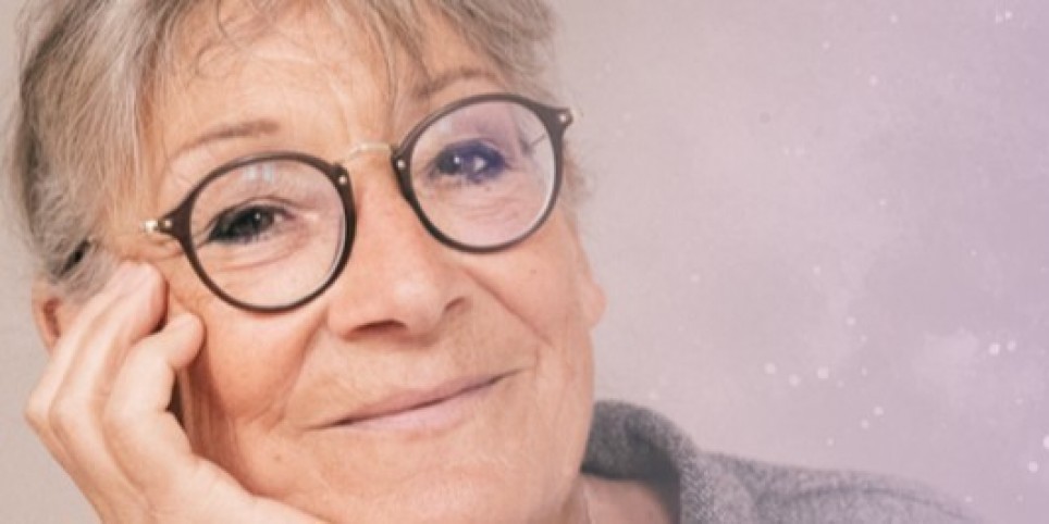 Itinéraire d'une protestante en deuil (conférence témoignage) - Konferenzen