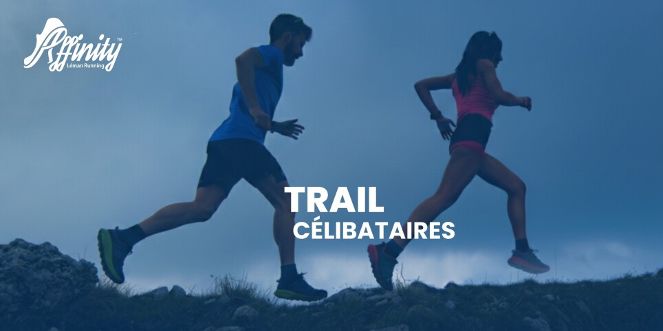 Trail Célibataires - La Dole  - 28-42 ans  et  43-55 ans - Deporte