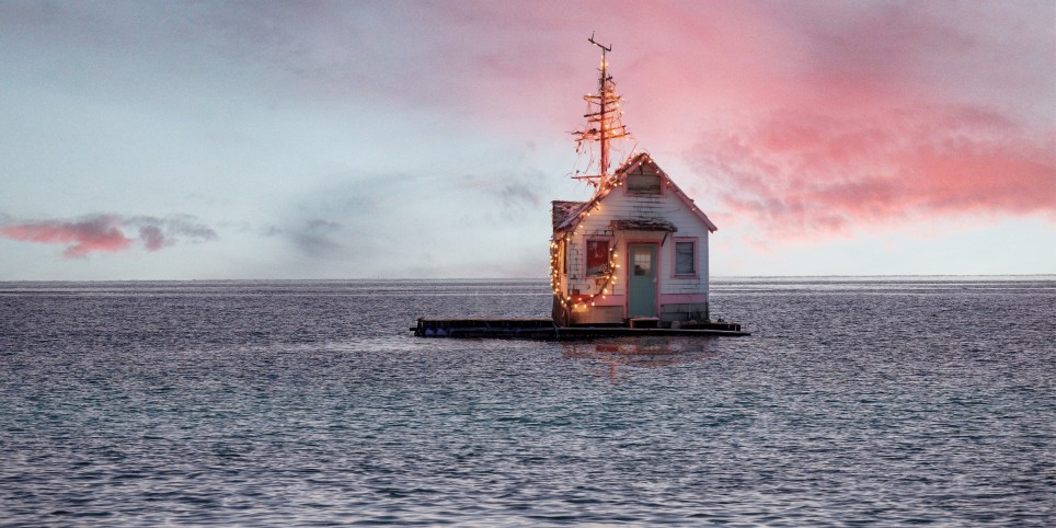 THEATRE - "Lapin Lapin" - Cultura e spettacoli