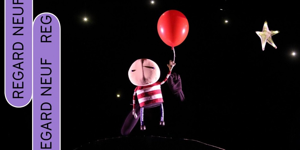 Comment attraper une étoile - Family