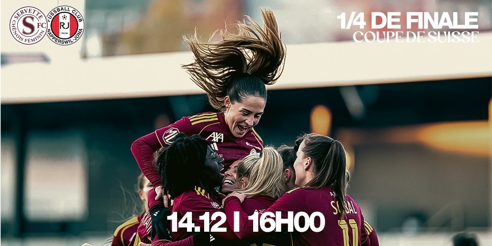Coupe Suisse: SFCCF vs Fussball Club Rapperswil-Jona - Sport