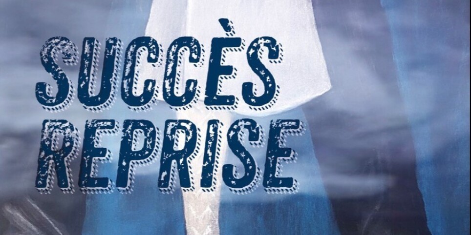 Succès reprise - Theatre and performing arts