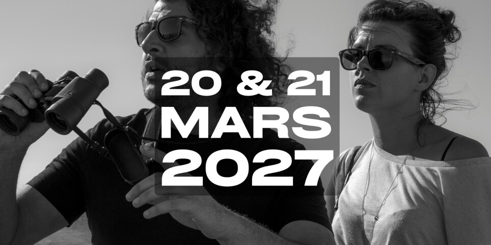 NOUVEAU SPECTACLE N°31 &amp; 32 - Theatre and performing arts