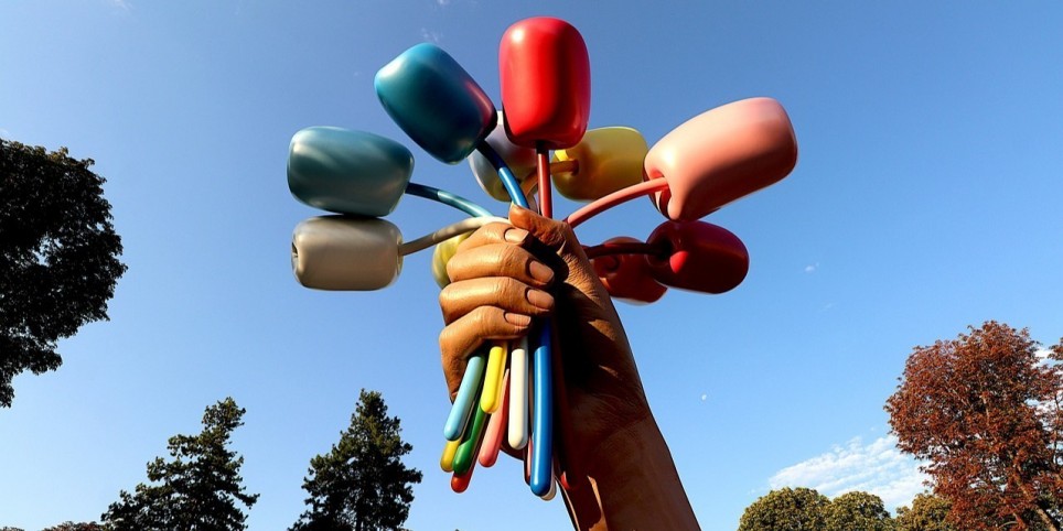 CONFÉRENCE : BERNARD BLISTÈNE - Conférences