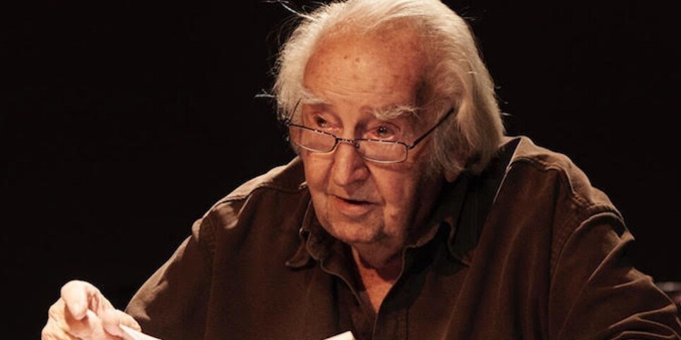 Notre regretté Alfred - Théâtre et arts vivants