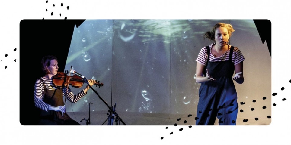 Le Secret du Rocher Noir - Théâtre et arts vivants