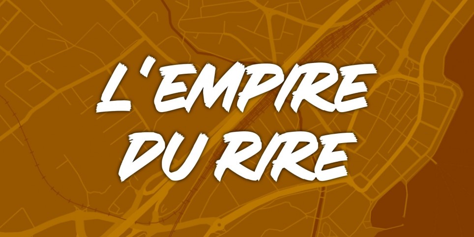 Soirée Mitraillette - Humour et comédie