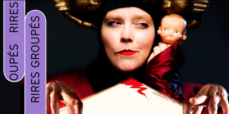 Epidermis Circus - Théâtre et arts vivants