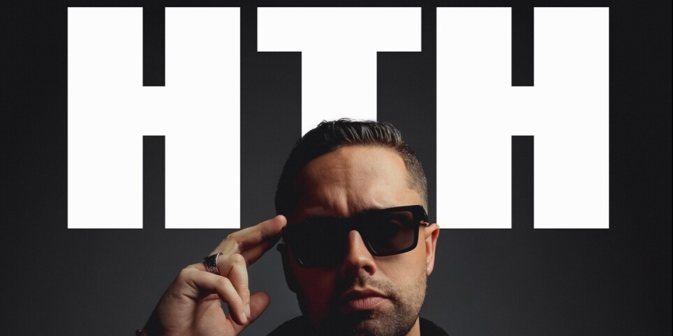 HEAT CLUB presents HARD TO HARD - Festivals