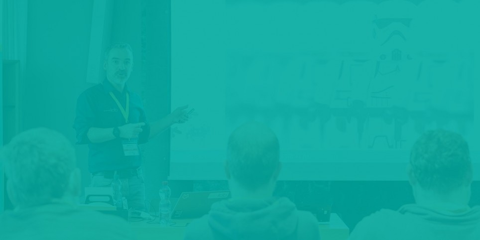 Data Community Conference 2025 - Conférences