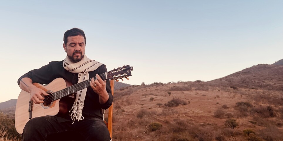 Julian Herreros Rivera en concert à Chexbres - Conciertos