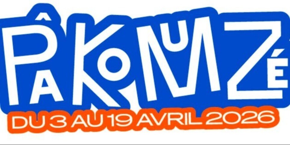 PâKOMUZé 2026 : Chasse aux œufs dans les remparts du château - Culture et spectacles