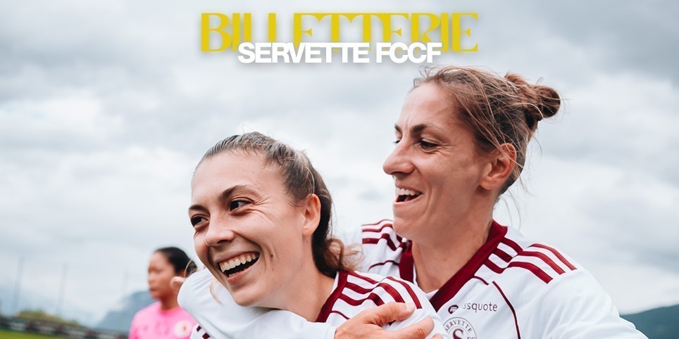 SFCCF vs BSC Young Boys féminines - Sport