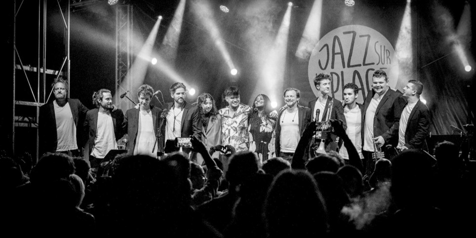 THE BLAKATS - Concerti