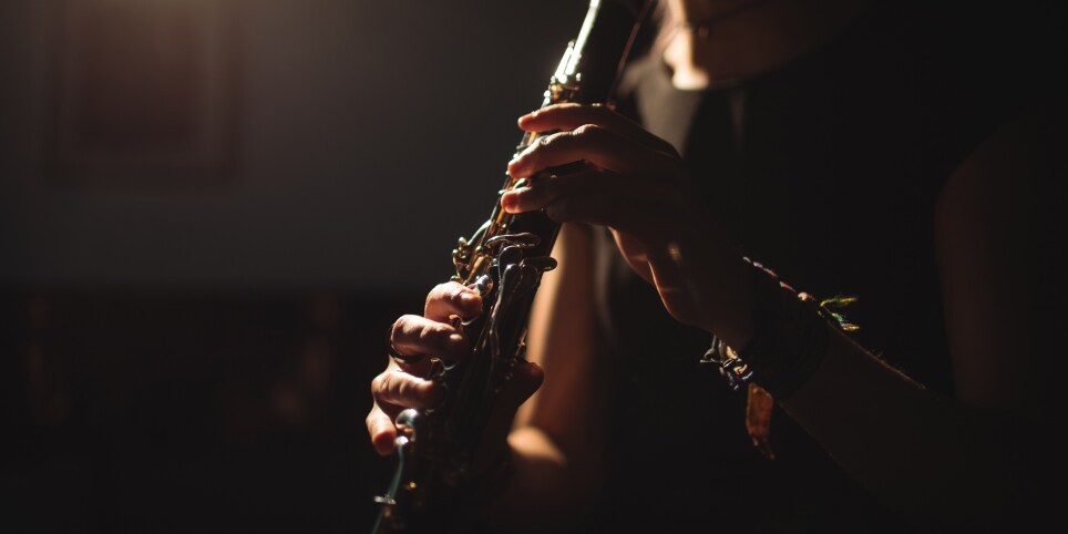 Concours National d’Exécution Musicale - Concerts