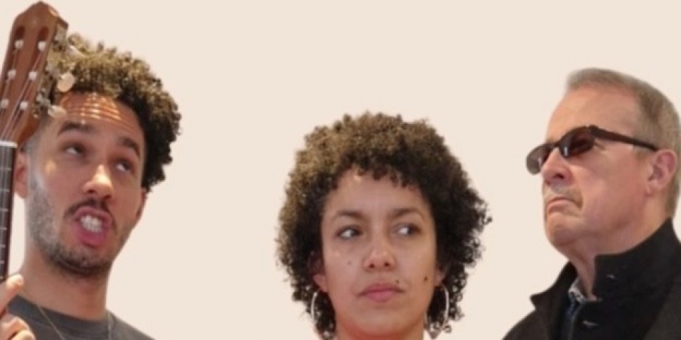 Etty, passionnée de Jazz - Concerti