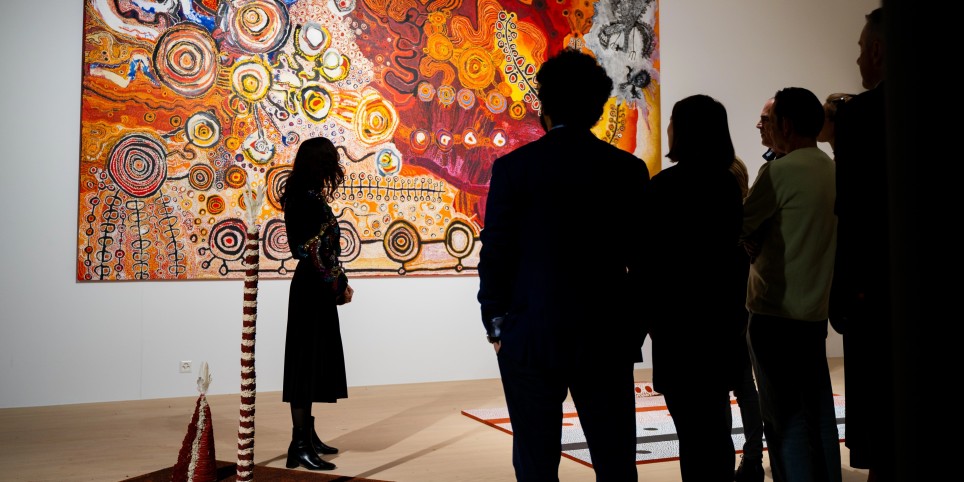 Guided tour - Walks and visits