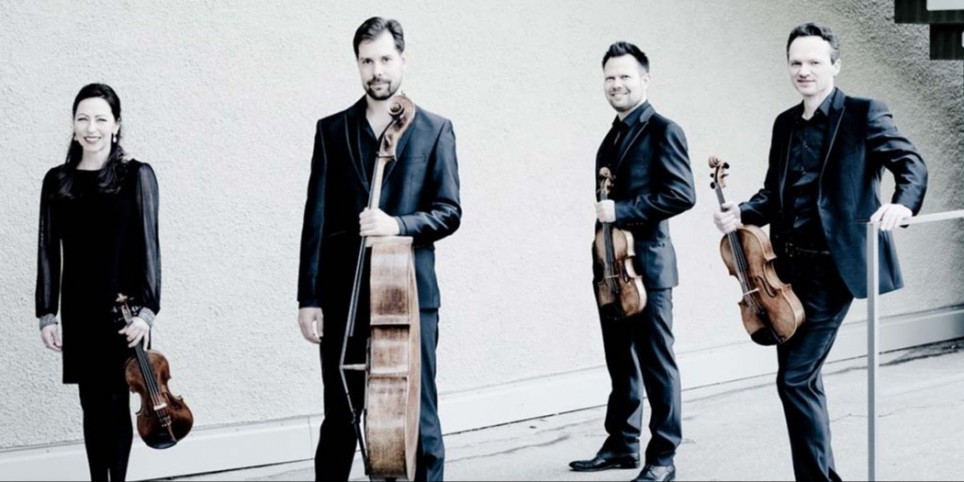 Festival Mozart avec le Quatuor Casal - Musica lassica