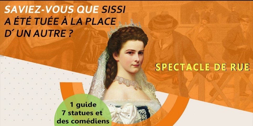 Balades théâtralisées - Theater und Bühnenkunst