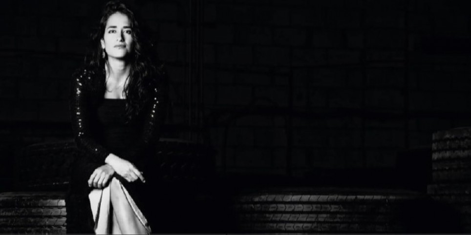 Flamenco Conscient – Masterclass avec Karen Lugo - Formazioni