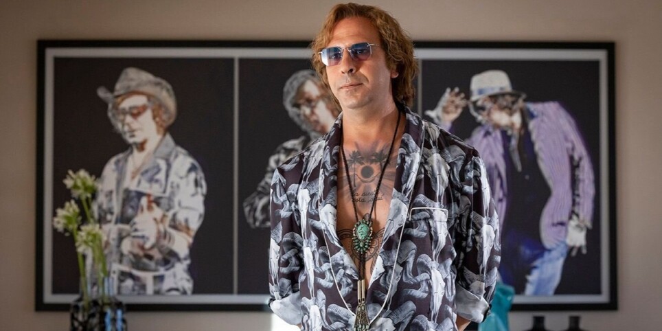 Cinema Italiano sotto le stelle: Buen Camino  (Pre-Opening-Screening) - Kino