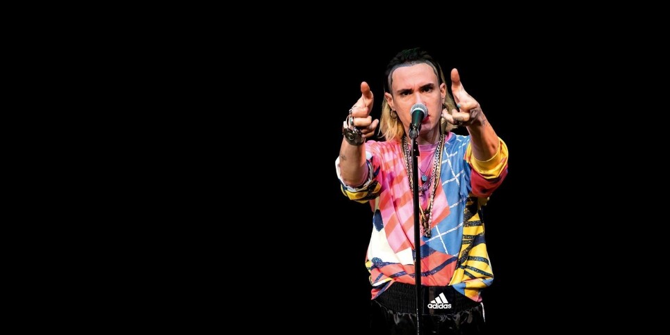 Pour un temps soit peu - Théâtre et arts vivants