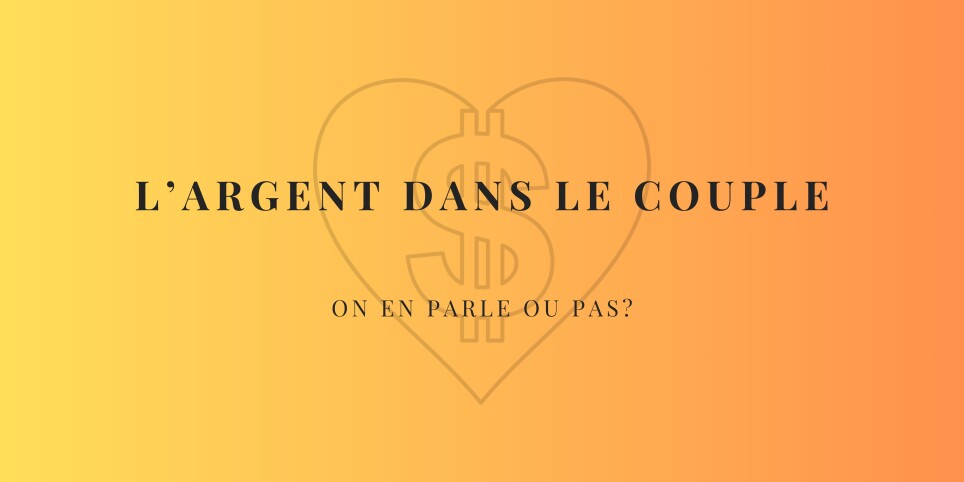 Webinaire : L'argent dans le couple - Finance Heureuse - Conferencias